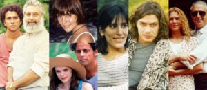 Globo se anima com sucesso de 'Pantanal' e prepara remake de 'Renascer e 'O Rei do Gado' (Foto: Reprodução / Globo)