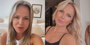 Eliana comenta agressão em Oscar: “Um desrespeito”