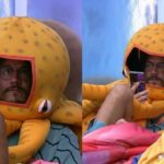 BBB22: Eliezer desabafa no Podcast do Líder (Foto: Reprodução/Montagem)