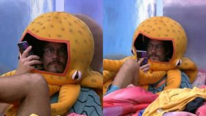 Imagem card com fundo