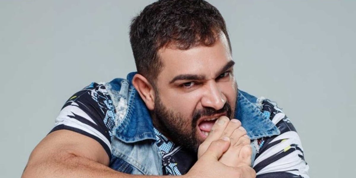 Evandro Santo