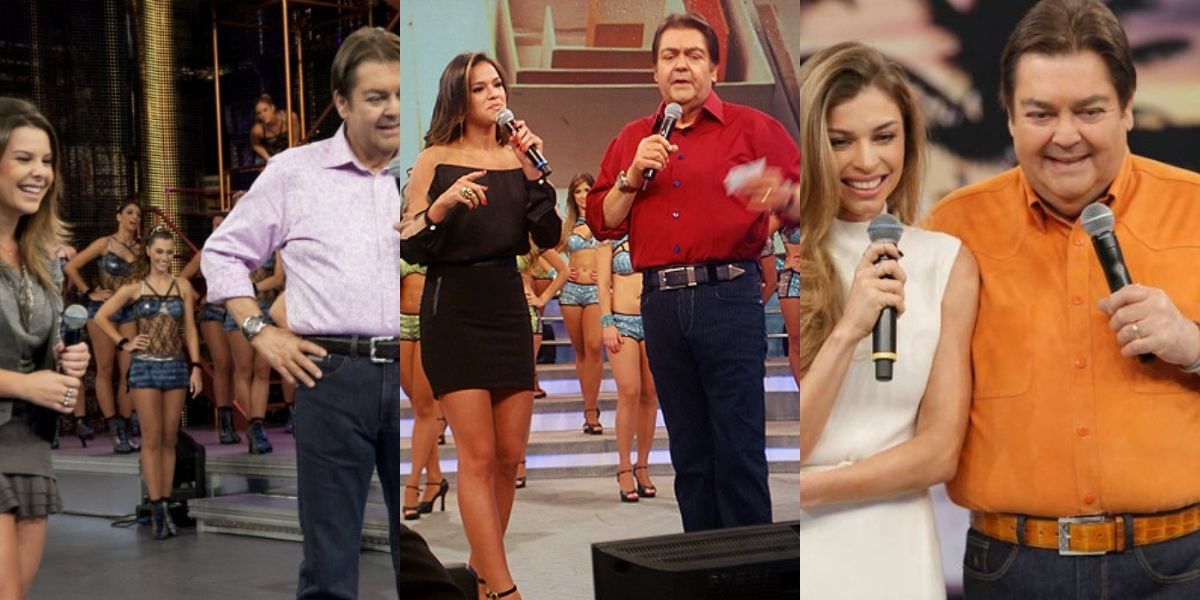 "Plano traçado", Faustão tem desfecho na Band, após demissão e humilhação de artistas da Globo