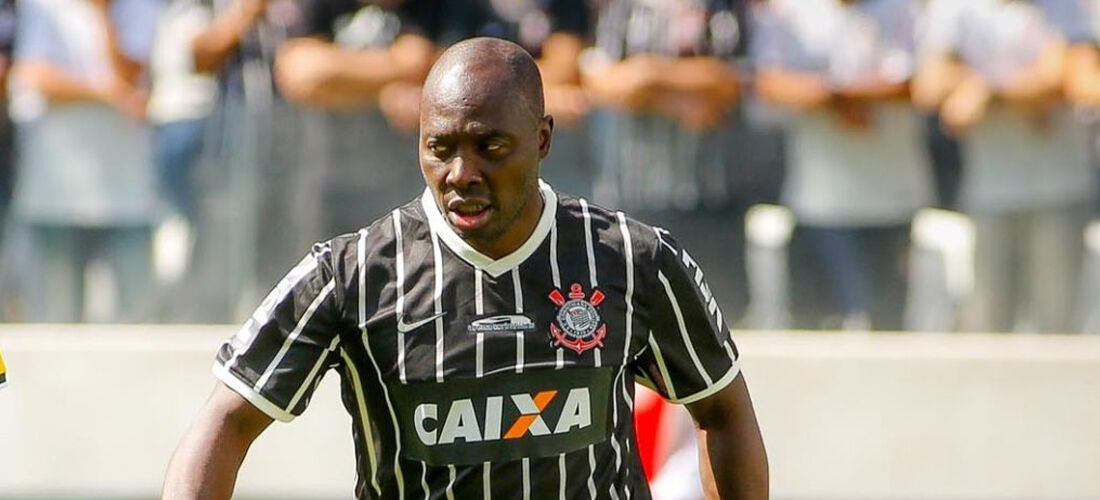 A morte de estrela do Timão e do Verdão anunciada por Neto e o luto no futebol - foto: reprodução