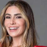 Giovanna Antonelli (Foto: Divulgação / TV Globo)