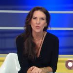 Glenda Kozlowski estaria insatisfeita com programa na Band (Foto: Reprodução)