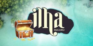 Ilha Record estreará logo após o fim do Power Couple (Reprodução)