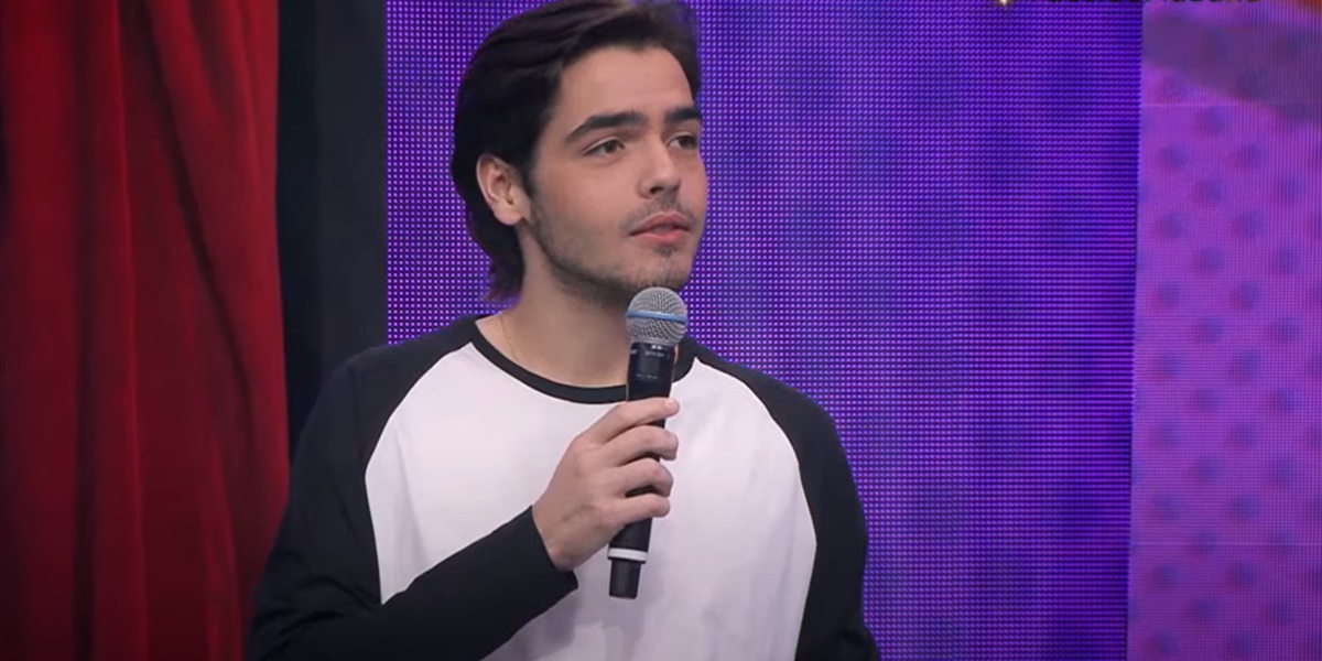 João Guilherme