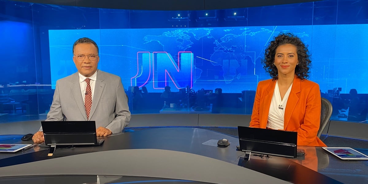 Jornal Nacional