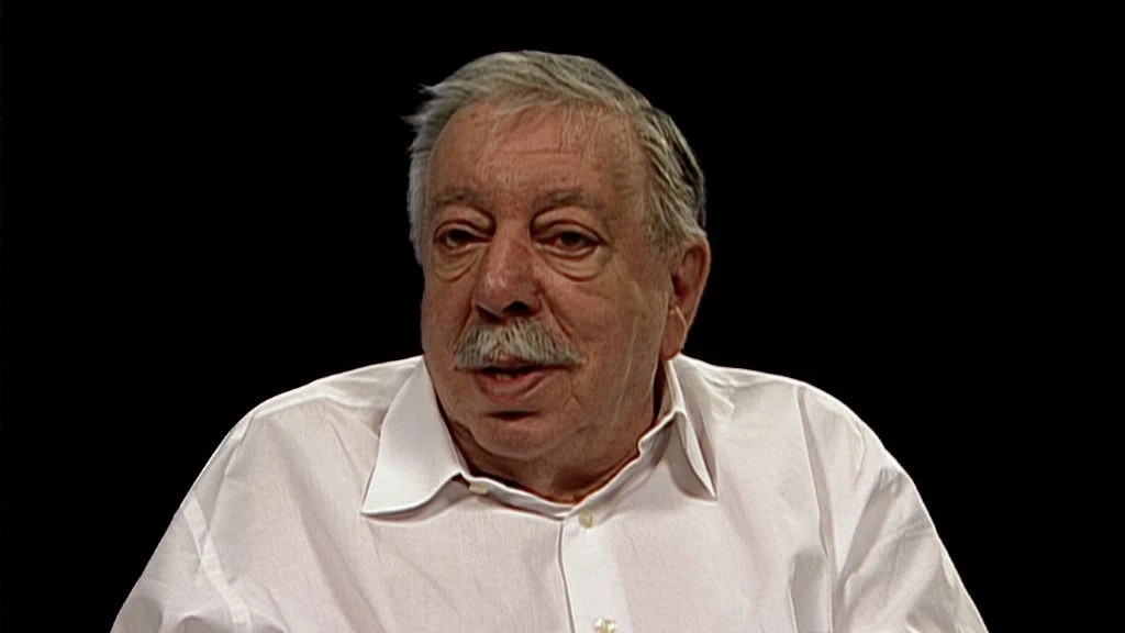 José Lewgoy (Foto: Reprodução)