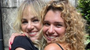 Bruna Linzmeyer se despediu da Madeleine em 