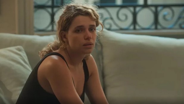 Madeleine ficará desolada com 'pisão' de José Leôncio em 'Pantanal' (Foto: Reprodução / Globo)