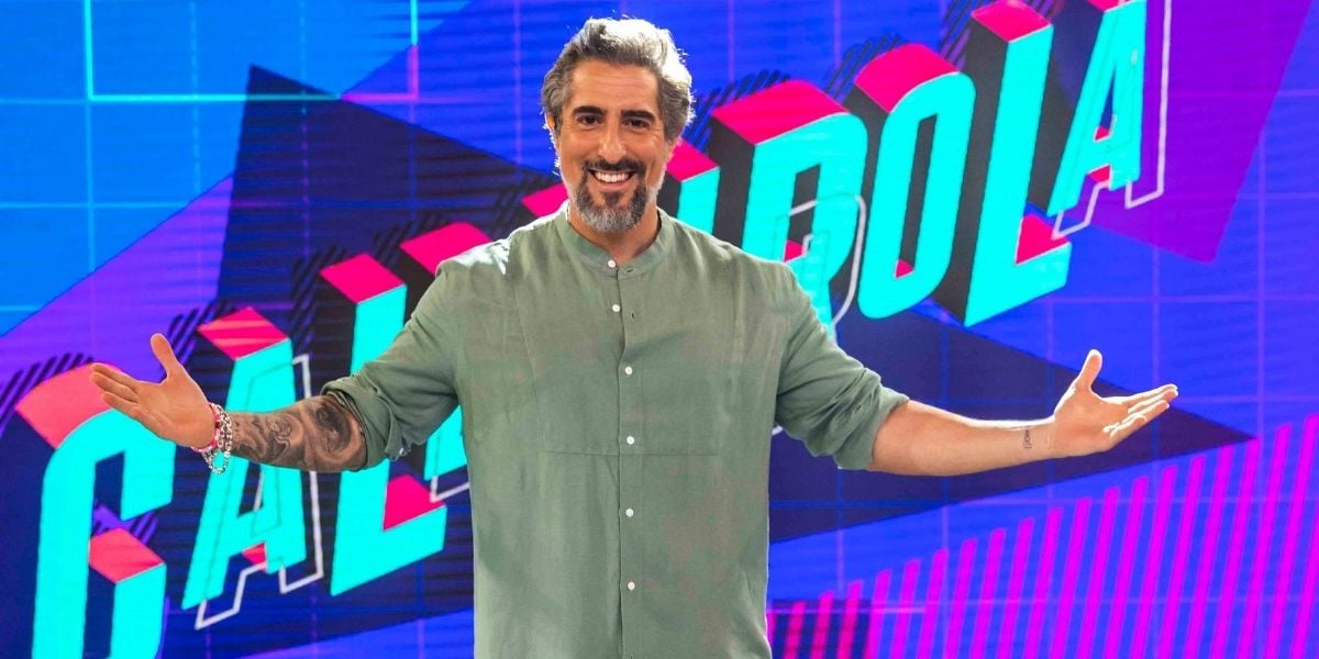 "Preciso dividir com vocês", Marcos Mion fecha contrato milionário fora da Globo e assume: "Na hora certa"