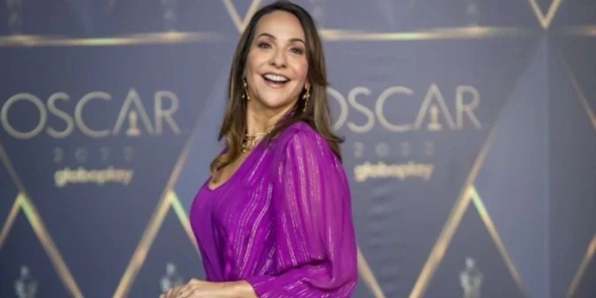 Maria Beltrão - Foto: Reprodução