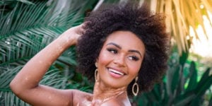 BBB22: Natália assume crush em Paulo André (Foto: Reprodução)
