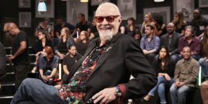 Ney Latorraca decidiu falar de seu casamento com um homem (Foto: Reprodução)