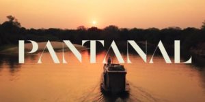 Pantanal sofreu baixa de um dos diretores (Foto: Reprodução/Globo)