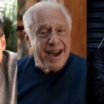 Marcos Pigossi, Antônio Fagundes e Henri Castelli foram grandes nomes da Globo (Foto: Reprodução)