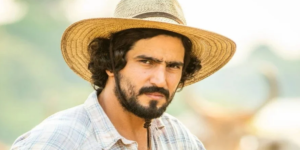 Renato Góes em 