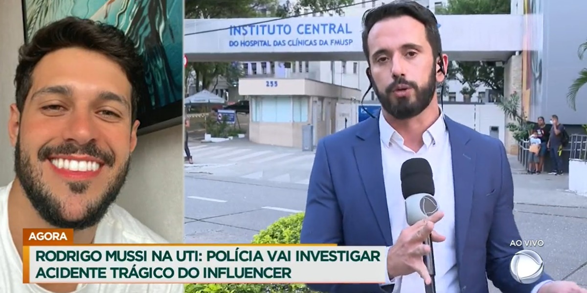 Rodrigo Mussi, BBB22