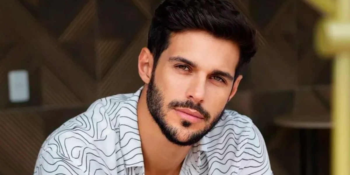 Estado de saúde de Rodrigo Mussi é grave (Foto: Reprodução) 