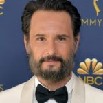 Rodrigo Santoro (Foto: Reprodução)