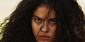 Muda virá com tudo na novela Pantanal (Foto: Reprodução/Globo)