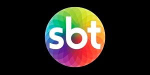 Nadja Haddad virou uma das grandes estrelas do SBT (Foto: Reprodução)