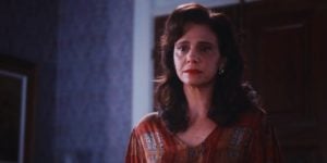 Violeta terá que fazer uma difícil escolha na novela Além da Ilusão (Foto: Reprodução/Globo)