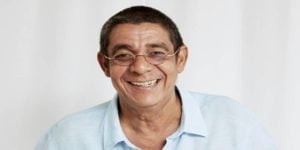 Zeca Pagodinho (Foto: divulgação)