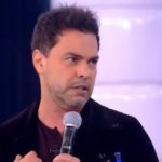 Zezé Di Camargo foi exposto por famoso cantor (Foto: Reprodução)