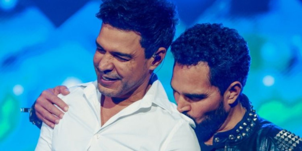 Zezé Di Camargo e Luciano tem alerta de doença e desentendimentos