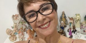 Nívea Maria (Reprodução)