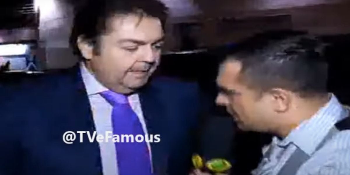 Faustão 