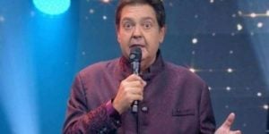 Faustão na Band (Reprodução)