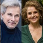 Patrícia Pillar, Edson Celulari, Drica Moraes e Ana Furtado: artistas descobrem câncer e lutam contra morte (Reprodução)