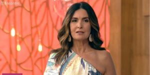 Fátima Bernardes recebeu nova missão na Globo (Foto: Reprodução)