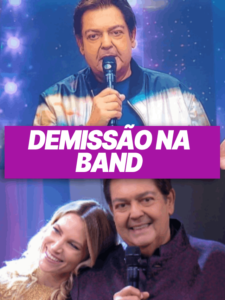 Faustão na Band