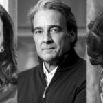 Atores que fizeram parte do elenco de Haja Coração)