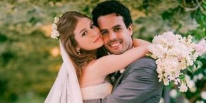 Marina Ruy Barbosa conta sobre a desilusão do seu casamento com Alexandre Negrão