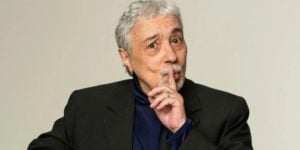 Ator Pedro Paulo Ranger fala sobre doença crônica