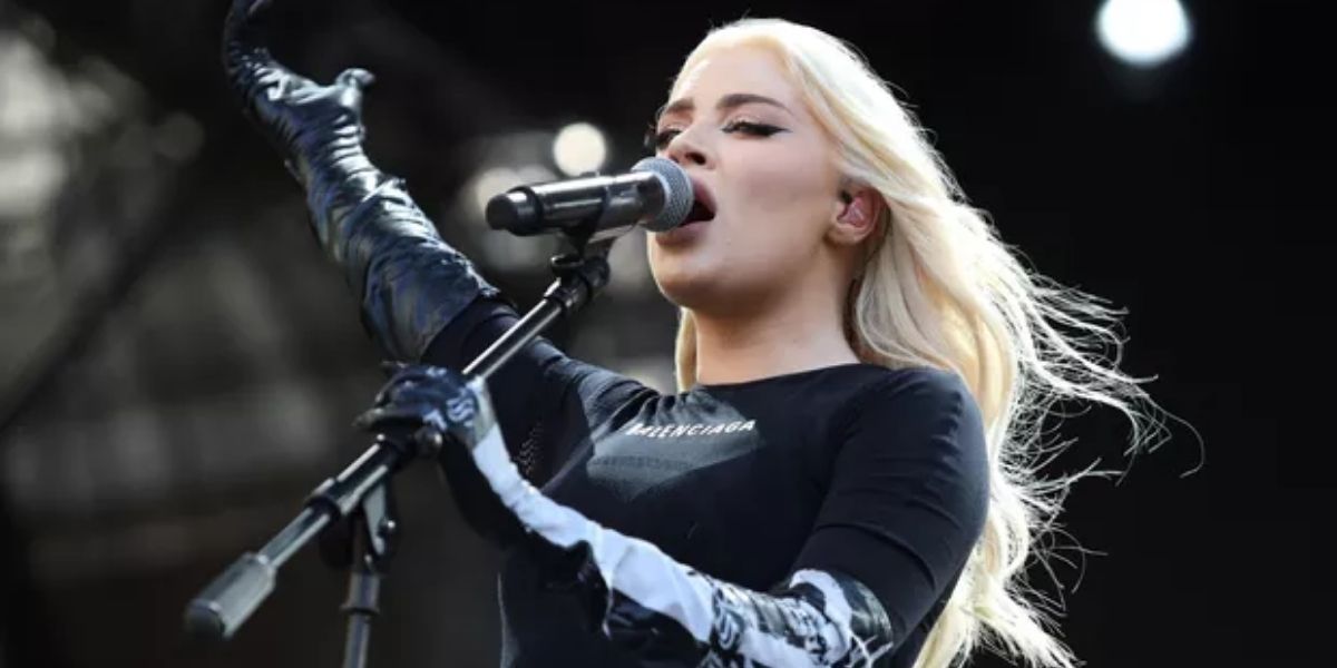 Luísa Sonza pode ser indiciada por morte que houve em seu show