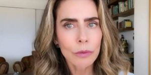 Maitê Proença fez reflexão nas redes sociais (Foto: Divulgação)