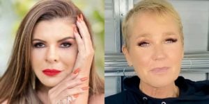 Mara Maravilha retoma treta com Xuxa Meneghel (Foto: Reprodução)