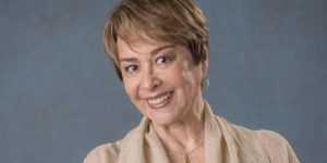 Nívea Maria (Foto: Divulgação)