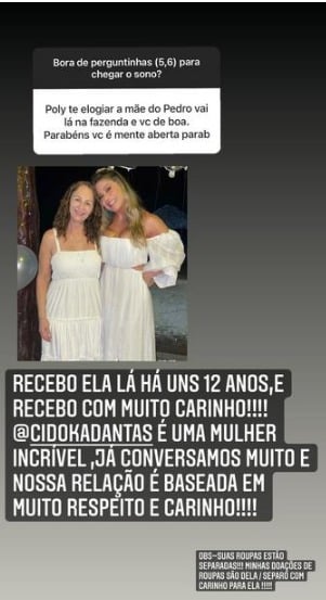 Poliana Rocha 