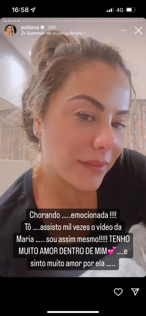 Poliana Rocha 