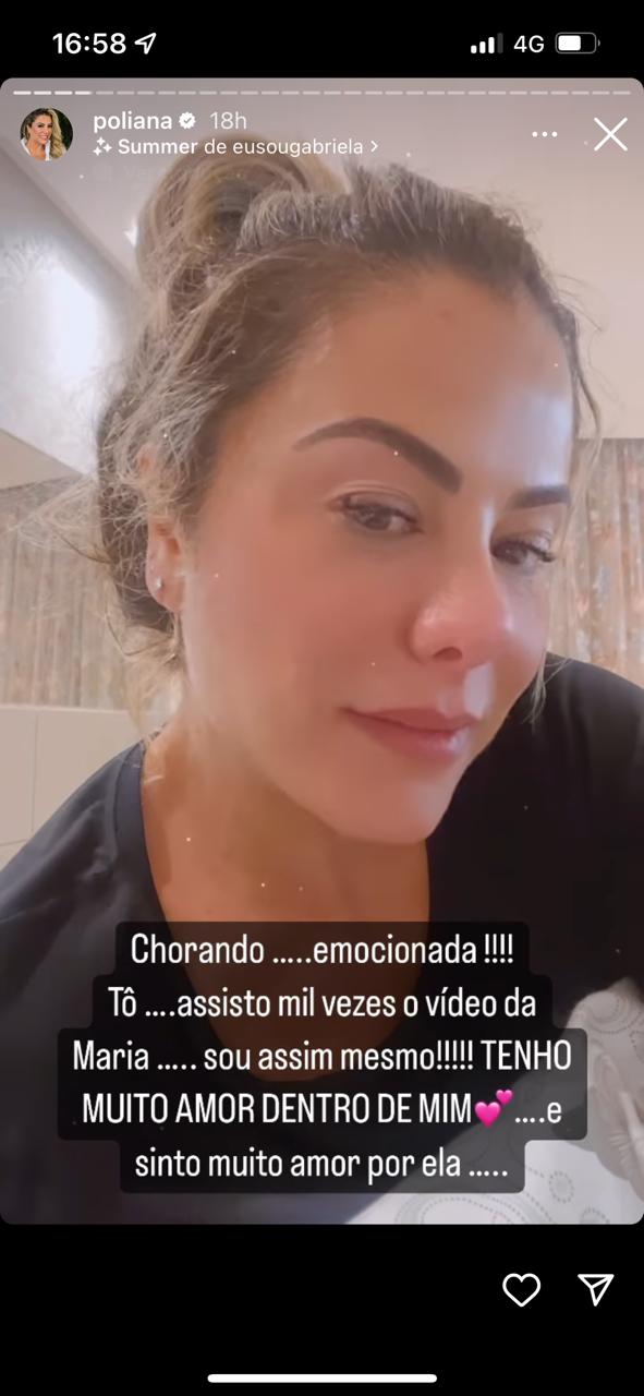 Poliana Rocha