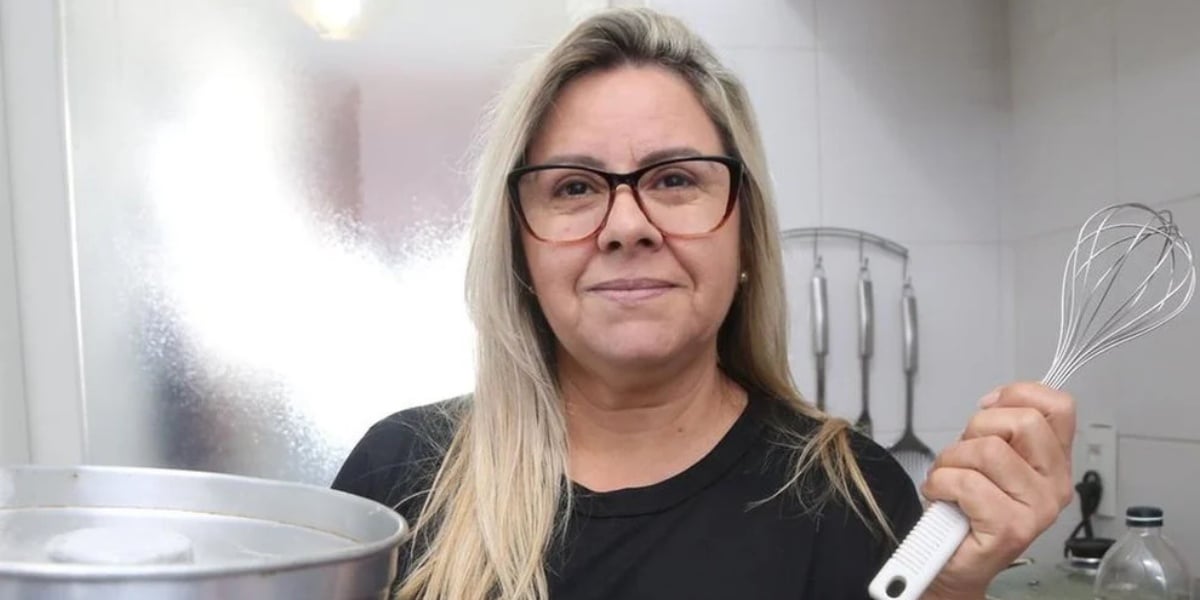 Sandra Rodrigues acusa Globo de plágio (Foto: Reprodução)