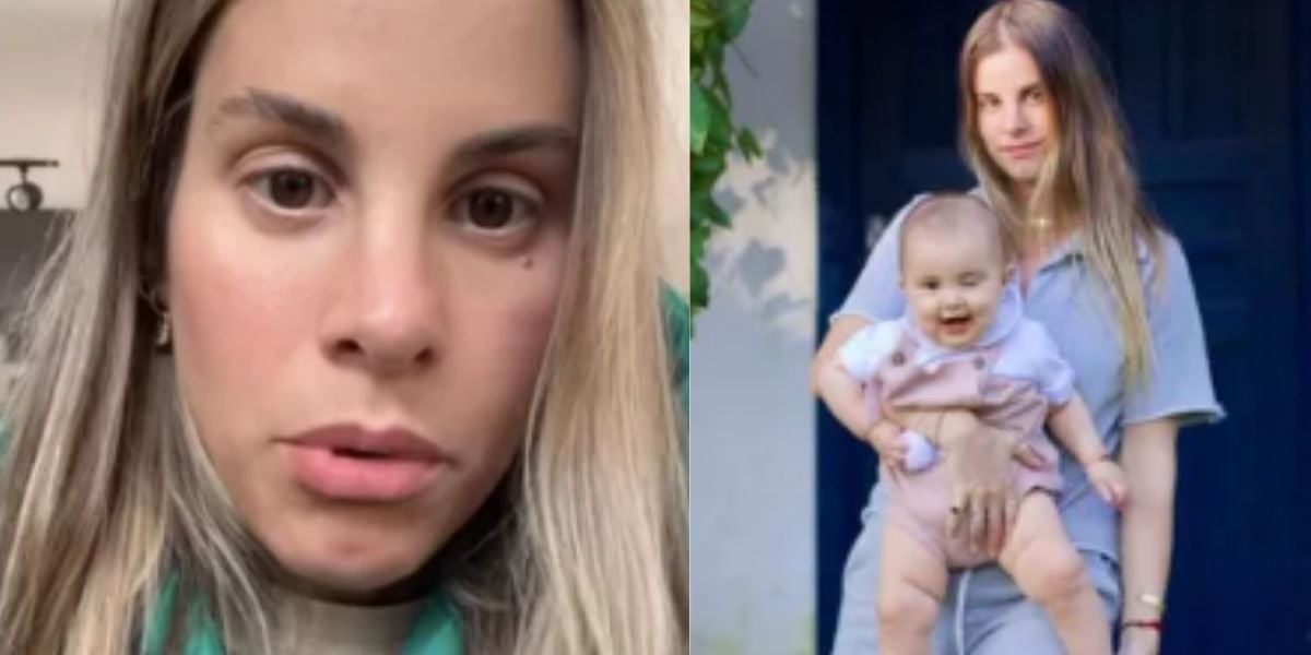 Shantal Verdelho. 