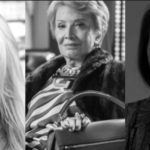 Atrizes que fizeram parte do elenco de Totalmente Demais (Imagem: Reprodução)